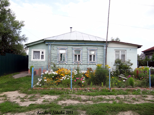 Новское деревня 5 в Камешковском районе Владимирской области фото vgv