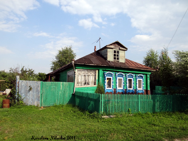 Патакино деревня 99003 в Камешковском районе Владимирской области фото vgv