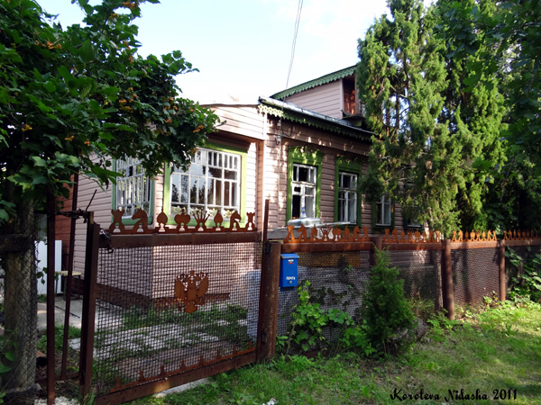 Патакино деревня в Камешковском районе Владимирской области фото vgv
