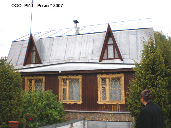 Пенкино деревня 999005 в Камешковском районе Владимирской области фото vgv