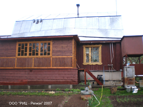 Пенкино деревня 999005 в Камешковском районе Владимирской области фото vgv