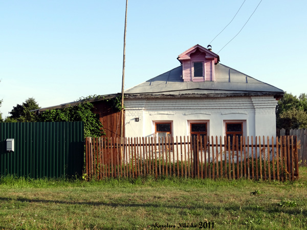 Ряхово село 99 в Камешковском районе Владимирской области фото vgv