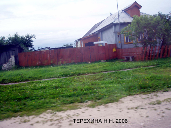 Ефремово деревня 01016 в Киржачском районе Владимирской области фото vgv