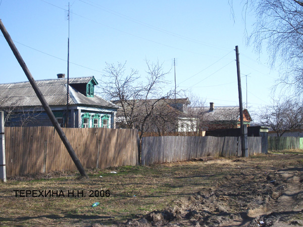 Слободка деревня 200 в Киржачском районе Владимирской области фото vgv