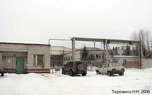 Кольчугэнерго в Кольчугинском районе Владимирской области фото vgv