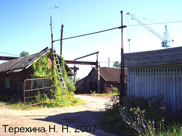 ГУП Владоблжилкомхоз в Кольчугинском районе Владимирской области фото vgv