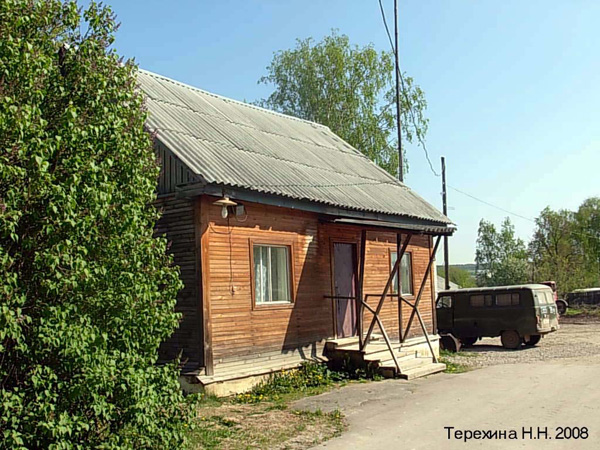 участок леспромхоза в Кольчугинском районе Владимирской области фото vgv