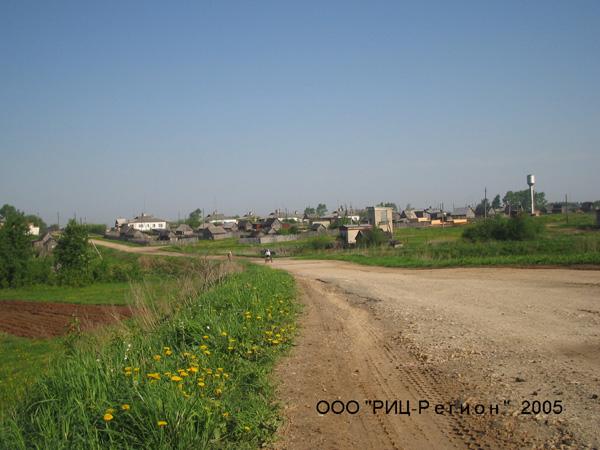 Раздолье поселок в Кольчугинском районе Владимирской области фото vgv