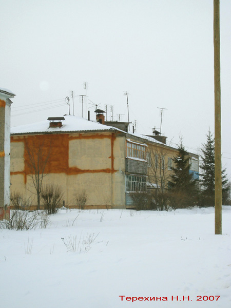 Раздолье поселок 1000 в Кольчугинском районе Владимирской области фото vgv
