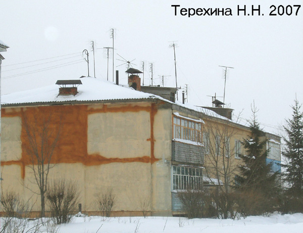 Раздолье поселок 1001а в Кольчугинском районе Владимирской области фото vgv