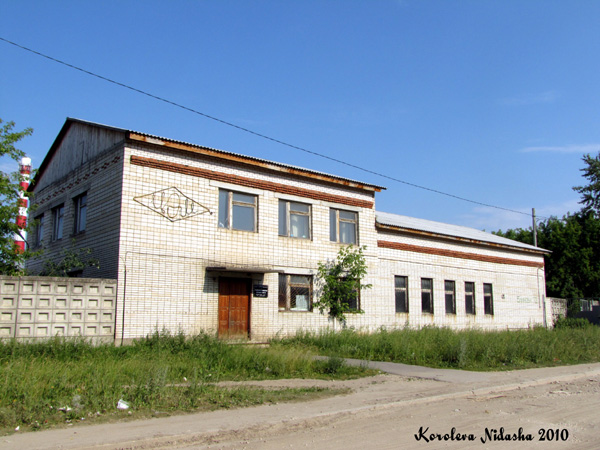 Главэлектромонтаж в Ковровском районе Владимирской области фото vgv