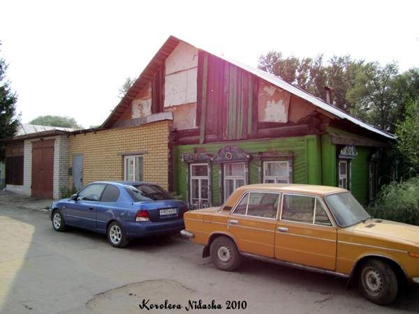 город Ковров улица Кузнечная 120 в Ковровском районе Владимирской области фото vgv