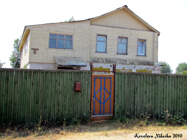 город Ковров улица 1-я Большая 42 в Ковровском районе Владимирской области фото vgv