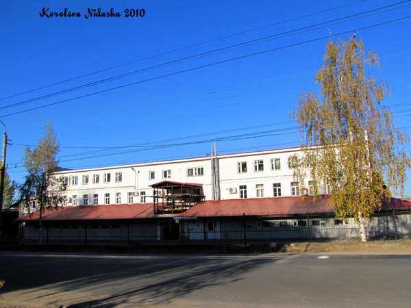 ИП Шурыгин в Ковровском районе Владимирской области фото vgv