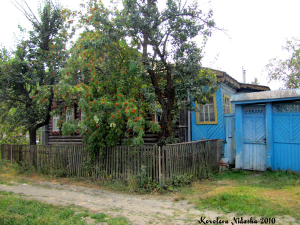 город Ковров улица Муромская 45 в Ковровском районе Владимирской области фото vgv