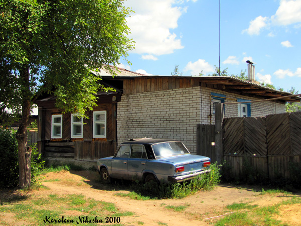 город Ковров улица Никонова 89 в Ковровском районе Владимирской области фото vgv