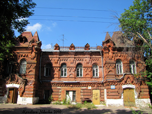 Декор в Ковровском районе Владимирской области фото vgv