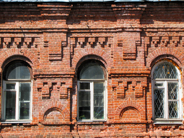 Декор в Ковровском районе Владимирской области фото vgv