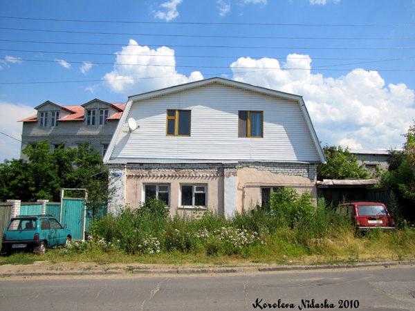 город Ковров Северный проезд 5 в Ковровском районе Владимирской области фото vgv