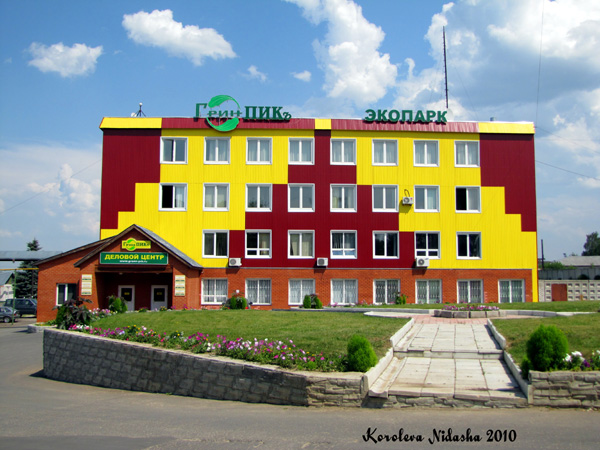 Фонд развития города Коврова в Ковровском районе Владимирской области фото vgv