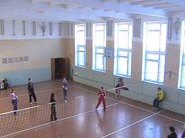 школа N 23 в Ковровском районе Владимирской области фото vgv