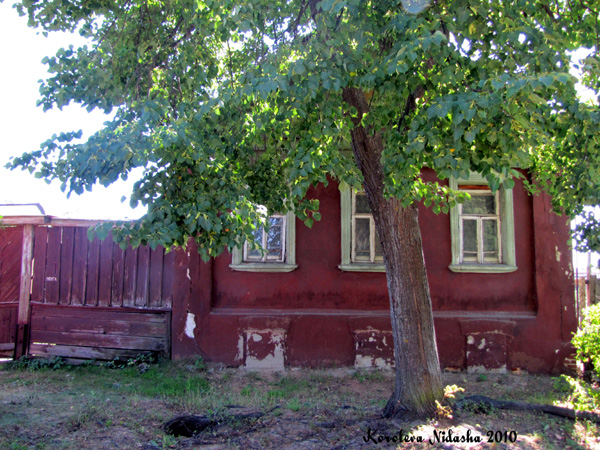 город Ковров улица Суворова 3 в Ковровском районе Владимирской области фото vgv