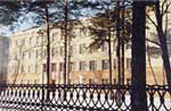 Средняя общеобразовательная школа N 14 в Ковровском районе Владимирской области фото vgv