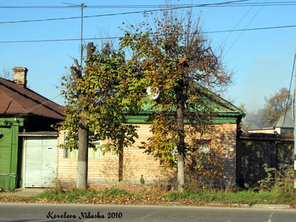 город Ковров улица Шмидта 28 в Ковровском районе Владимирской области фото vgv