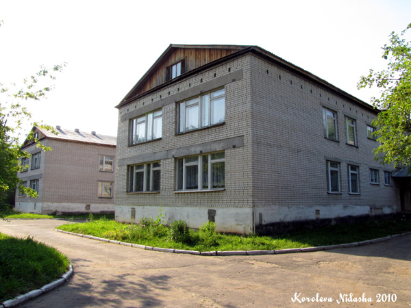 Детский сад N 49 в Ковровском районе Владимирской области фото vgv