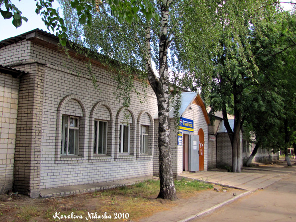 город Ковров улица Гагарина 4 в Ковровском районе Владимирской области фото vgv