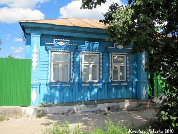 город Ковров улица Гагарина 26 в Ковровском районе Владимирской области фото vgv