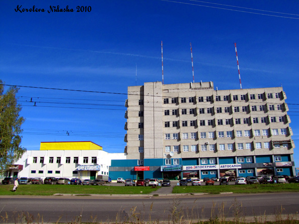Кардиоцентр в Ковровском районе Владимирской области фото vgv