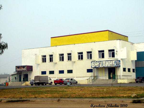Бильярдный клуб Империя в Ковровском районе Владимирской области фото vgv