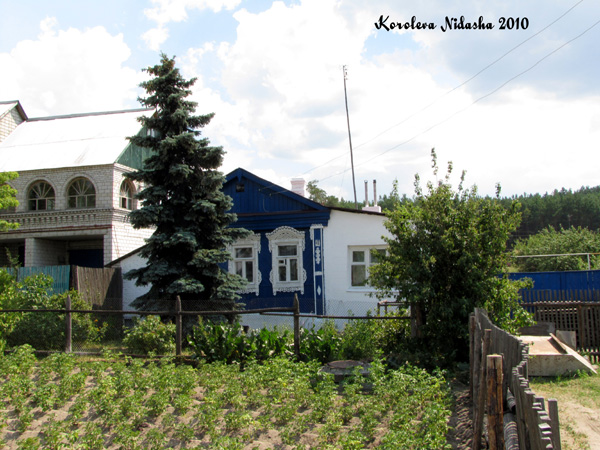 город Ковров улица Загородная 40 в Ковровском районе Владимирской области фото vgv