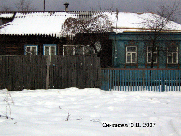город Ковров улица Индустриальная 12 в Ковровском районе Владимирской области фото vgv