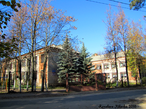 Дошкольное образовательное учреждение N 33 Солнышко в Ковровском районе Владимирской области фото vgv