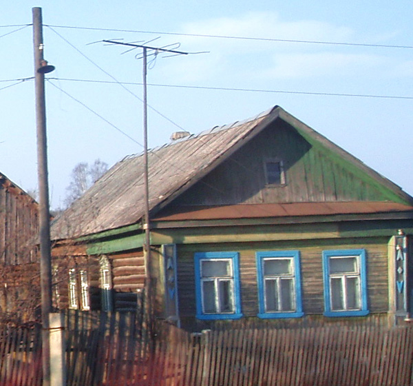 Пестово деревня 99002 в Ковровском районе Владимирской области фото vgv