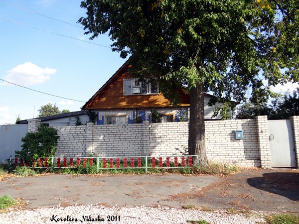 Хватачево деревня 19 в Ковровском районе Владимирской области фото vgv