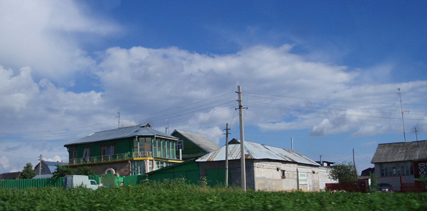 Чернево деревня в Ковровском районе Владимирской области фото vgv