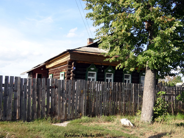 Шушерино деревня 30 в Ковровском районе Владимирской области фото vgv