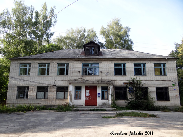 Почтовое отделение 601964 в Ковровском районе Владимирской области фото vgv