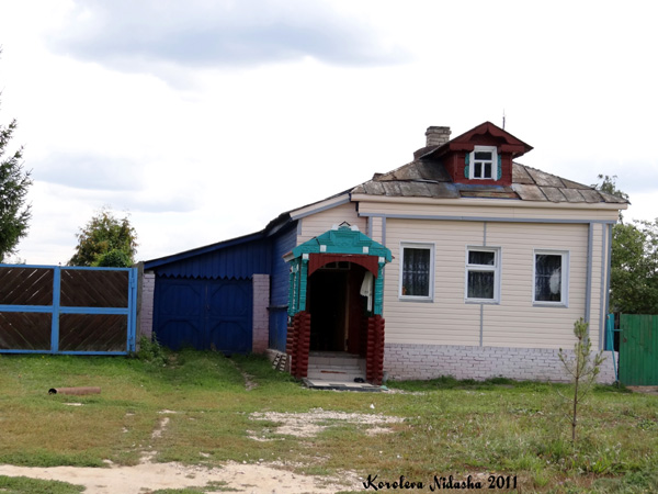Кисляково деревня в Ковровском районе Владимирской области фото vgv