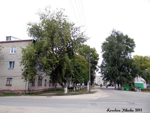 Малыгино поселок в Ковровском районе Владимирской области фото vgv