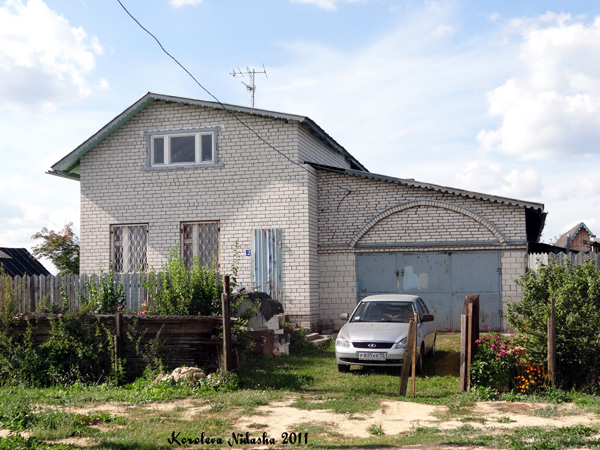 Малышево село 2 в Ковровском районе Владимирской области фото vgv