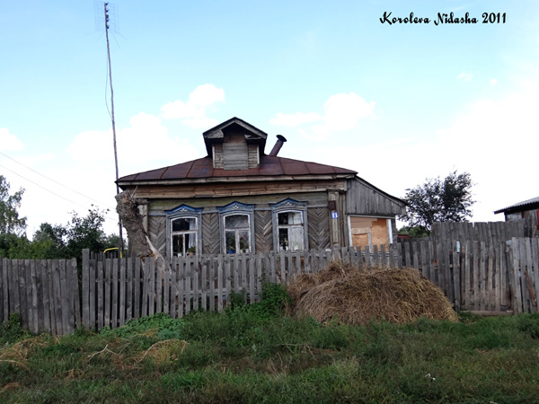 Малышево село 13 в Ковровском районе Владимирской области фото vgv