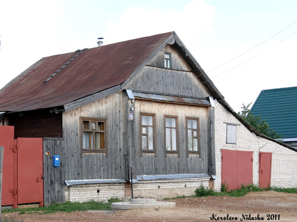 Малышево село 14 в Ковровском районе Владимирской области фото vgv