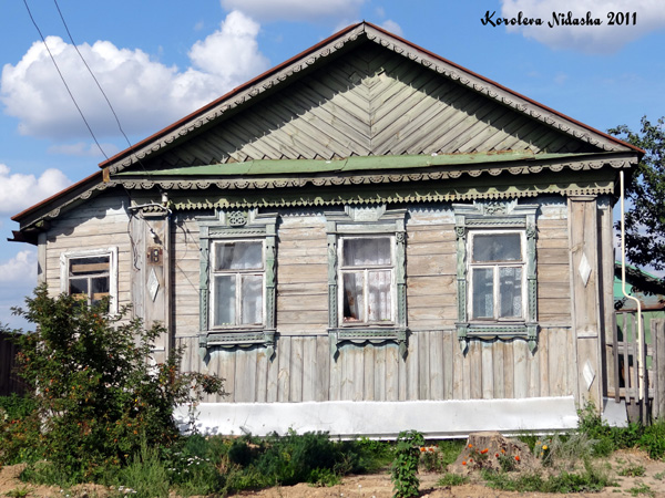 Малышево село 19 в Ковровском районе Владимирской области фото vgv