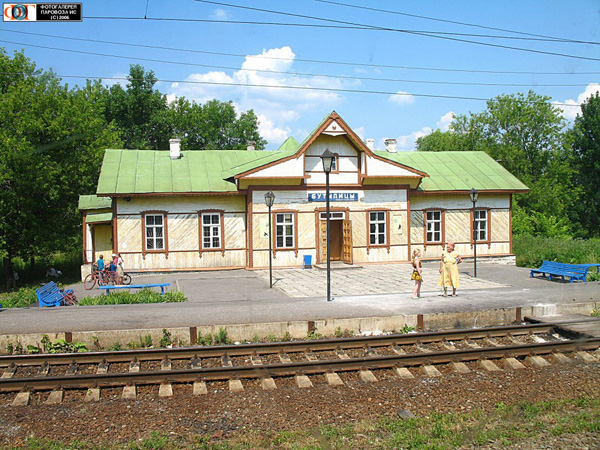 Бутылицы село в Меленковском районе Владимирской области фото vgv