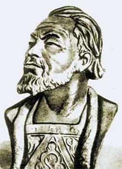 Андрей Юрьевич Суздальский (Боголюбский)  фото vgv