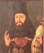 Преосвященный Владимир (в миру Василий Алявдин)  фото vgv